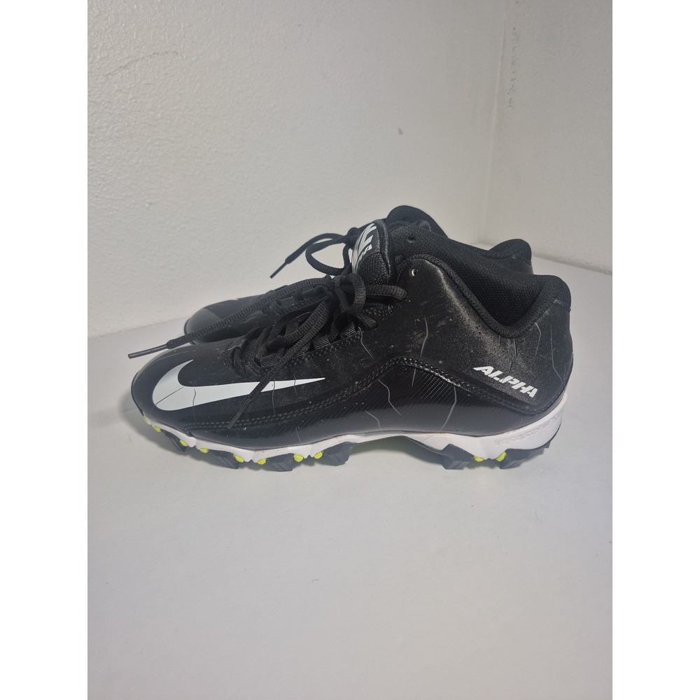 NIKE Alpha Football cleats size 9.5 mens